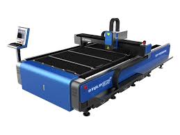 Laser Engraving and Cutting Machines