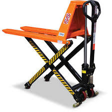 Hand Pallet Trucks