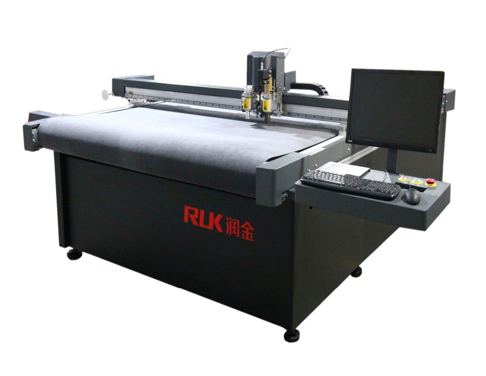 Knife Cutting Machines