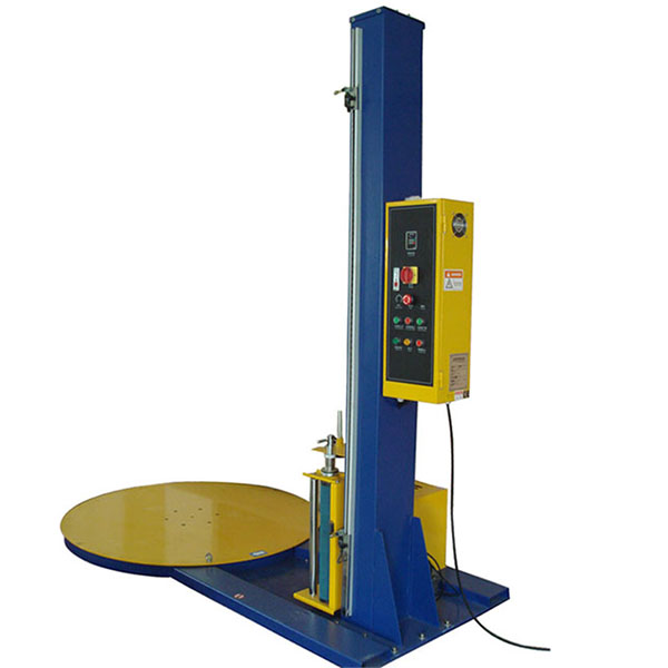 Palette Packing Machines